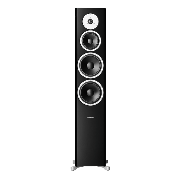 Dynaudio focus sale xd 400